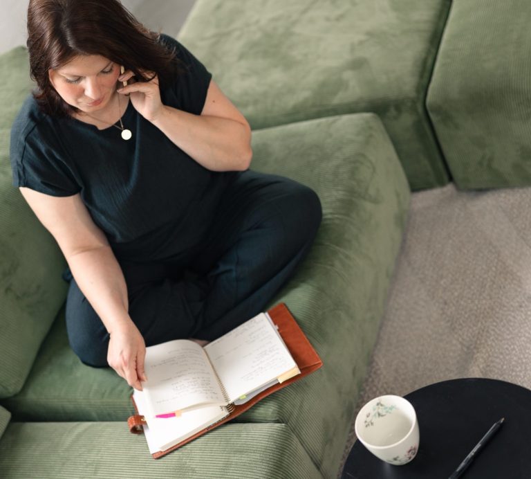 Nicole Sandweg Mindlab Coaching