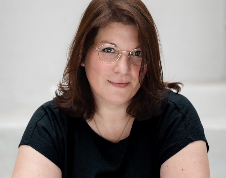 Nicole Sandweg Coaching Stressbewältigung